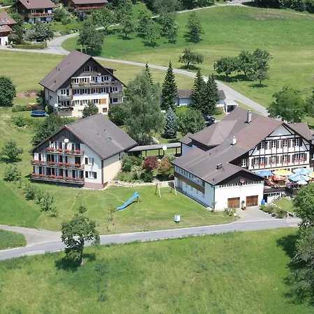Restaurant Alpenblick Hotel 2*