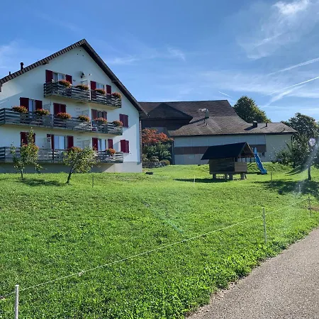 Restaurant Alpenblick 2*